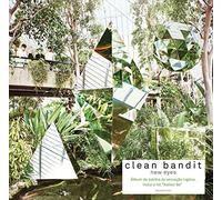 Clean Bandit - New Eyes