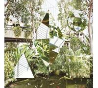 Clean Bandit New Eyes (CD) Album