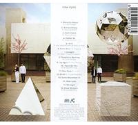 CLEAN BANDIT - NEW EYES (NEW EDITION) CD NEUF