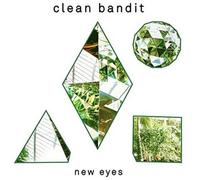 Clean Bandit - New Eyes: Special