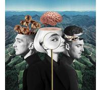 CLEAN BANDIT - WHAT IS LOVE? CD NEUF