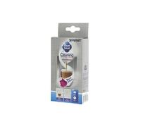 Clean Bean nettoyage des capsules Nespresso