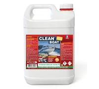Clean Boat Spécial Carène 5L - Dérouillant détartrant déjaunissant