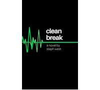 Clean Break - Steph West - Red Fern Press - ebook (ePub) - Livre