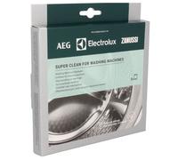 Clean & Care 3 en 1 - Détartrant, Dégraissant, Nettoyant Hygiénique (Pack de 2)