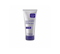 Clean & Clear Gel Limpiador Facial 150ml