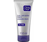 Clean & Clear Clean & Clear Clean & Clear Clean & Clear Advantage Cleansing Gel 150 Ml