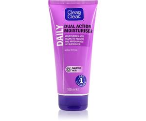 Clean & Clear Daily crème hydratante 100 ml