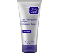 Clean & Clear Gel Limpiador Facial 150ml