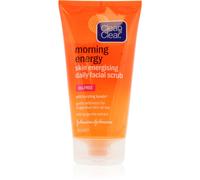 Clean & Clear Morning Energy gommage énergisant visage 150 ml
