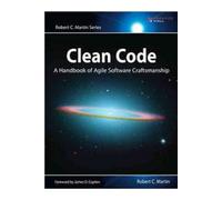 Robert C. Martin Clean Code (Poche) Robert C. Martin Series