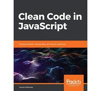 Clean Code in JavaScript