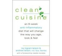 Clean Cuisine - [Version Originale] Ivy Ingram Larson, Andrew Larson, Natalie Morales, (Auteur)