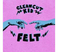 Clean Cut Kid - Felt [Import]