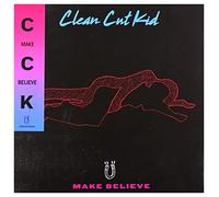 Clean Cut Kid - Make Believe