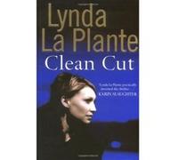 Clean Cut La Plante, Lynda (Auteur)