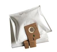 Clean Fairy Sac Aspirateur de Rechange pour H69 Freespace Evo modèle TFV1215 011, tfv2014b 011, TFV2015 013, 20 bags