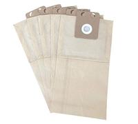 Clean Fairy Sacs filtrants pour aspirateur Nilfisk GD1000 GD1005 GD1010 CDB3050 HDS2000 GD2000 GD910 SALTIX 10, VP100, VP300 Remplace pièce # 82229010 1408 618000 (15 pièces)