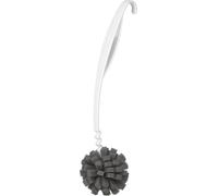 Clean Fix 30 cm,Blanc,Nettoyeur de Carafe pour Un Nettoyage en Douceur et en Profondeur des carafes isothermes,en Mousse Micro-Mousse spécialement formée,Rangement Pratique à