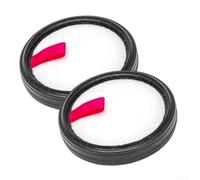 Clean Floors, Healthy Living Filter Accessories for T19B and For DEVOAC N300 Lot de 2 filtres pour aspirateurs à main