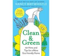 Clean Green by Nancy Birtwhistle Nancy Birtwhistle (Auteur)