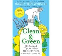Clean Green by Nancy Birtwhistle Nancy Birtwhistle (Auteur)