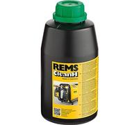 Clean H, nettoyant 1 litre pour système de chauffage