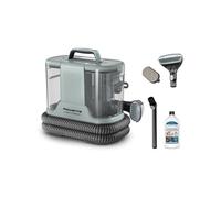 Rowenta Shampouineuse Clean It Compact IN3020F0 Aspirateur injecteur-extracteur 400W