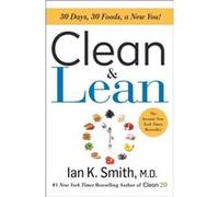 Clean Lean by Ian Smith Ian Smith (Auteur)