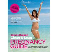Clean & Lean Pregnancy Guide