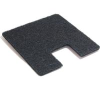 Clean Maxx Filtre d'évacuation d'air pour Pet Star Cyclone Aspirateur Filtre Ventilation Nouveau