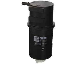 Clean mgc1698 Filtre cartouche Huile
