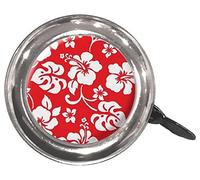 Clean Motion Propre Mouvement Fleurs Rouge Bell