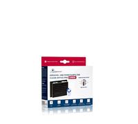 Clean Office Pro Filtre à Charbon Anti-odeurs et Anti-poussière pour imprimantes Laser