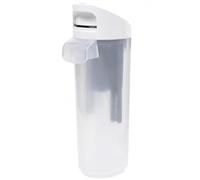 Clean or Dirty Water Tank Replacement Compatible with Tineco FLOOR ONE S5 Combo, Vacuum Cleaner Water Tank Replacement Part for Wet Dry Floor Washer, Easy to Remove, Rinse and Install