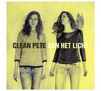 Clean Pete – Aan Het Licht – Import