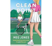 Clean Point: An enemies to lovers tennis romance