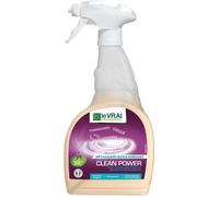 Clean power Le Vrai Professionnel détachant 750ml