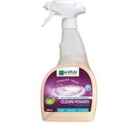 Clean power Le Vrai Professionnel détachant 750ml G