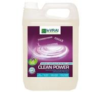 Clean Power Nettoyant Ultra Puissant Action Pin G