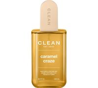 CLEAN-Reserve Reserve FunCaramel CrazeBrume parfumée pour les cheveux et le corps 236 ml