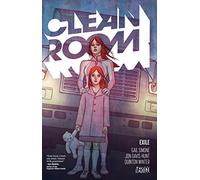 Clean Room 2: Exile