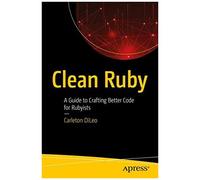 Clean Ruby