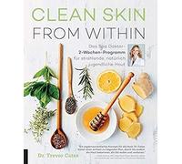 Clean Skin From Within