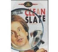 CLEAN SLATE-COUP DE TORCHON-BILINGUE G