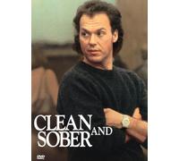 Clean & Sober [Import USA Zone 1]