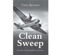 Clean Sweep by Tony Spooner Tony Spooner (Auteur)