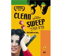 Clean Sweep [Import USA Zone 1]