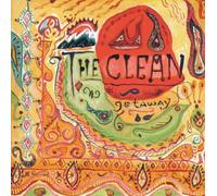 Clean, The - Getaway