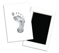 Clean-Touch Tampon Encreur - Noir G